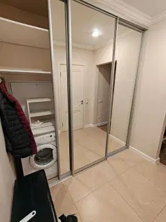 Фото гостя 5 — Квартира трёхкомнатная на улице Братьев темировых, 70 м², Владикавказ