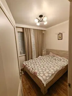 Фото гостя 6 — Квартира трёхкомнатная на улице Братьев темировых, 70 м², Владикавказ