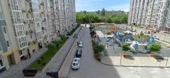 Фото гостя 1 — Студия однокомнатная на улице Стабильной, 29 м², Ростов-на-Дону