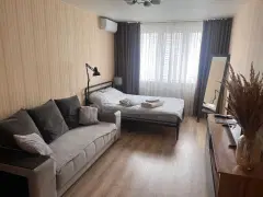 Фото гостя 1 — Квартира однокомнатная в Советском, 41 м², Нижний Новгород