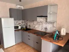 Фото гостя 10 — Квартира однокомнатная в Советском, 41 м², Нижний Новгород