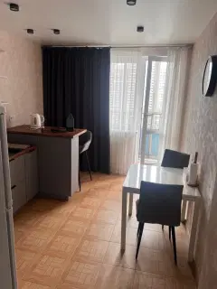 Фото гостя 12 — Квартира однокомнатная в Советском, 41 м², Нижний Новгород