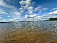 Фото гостя 2 — Квартира однокомнатная на улице Крупском, 43 м², Солнечногорск
