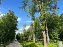 Фото гостя 11 — Квартира однокомнатная на улице Крупском, 43 м², Солнечногорск
