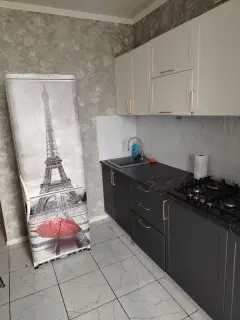 Фото гостя 3 — Квартира однокомнатная на улице Луганской, 45 м², Бузулук