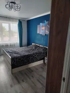 Фото гостя 4 — Квартира однокомнатная на улице Луганской, 45 м², Бузулук