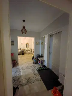 Фото гостя 6 — Квартира двухкомнатная на улице Марцинкевиче, 60 м², Кисловодск