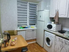Фото гостя 1 — Квартира однокомнатная в Октябрьском, 34 м², Саратов