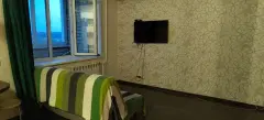 Фото гостя 4 — Студия однокомнатная на улице Ватутина, 36 м², Сызрань