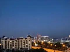 Фото гостя 7 — апарт-отель «Гостиниц NET», Новосибирск