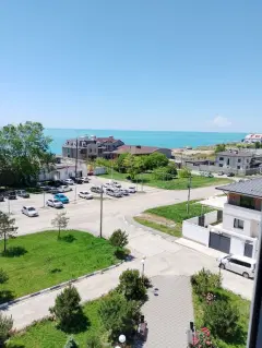 Фото гостя 1 — Студия однокомнатная на улице Таманской, 28 м², Анапа