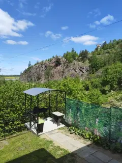 Фото гостя 4 — Дом 5-местный в переулке Железнодорожном, 40 м², Сортавала