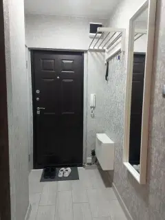 Фото гостя 3 — Квартира однокомнатная на улице Базарова, 40 м², Камышин