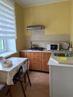 Фото гостя 11 — Квартира однокомнатная у Московской, в Московском, 40 м², Санкт-Петербург