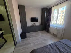 Фото гостя 12 — Квартира двухкомнатная на улице Братьев темировых, 49 м², Владикавказ