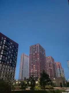 Фото гостя 1 — Квартира двухкомнатная у метро Уральская, 56 м², Екатеринбург