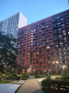 Фото гостя 3 — Квартира двухкомнатная у метро Уральская, 56 м², Екатеринбург