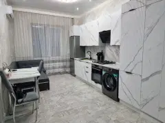 Фото гостя 9 — Квартира однокомнатная на улице Луначарского, 53 м², Ессентуки