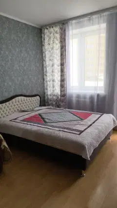 Фото гостя 1 — Квартира однокомнатная у метро Московская, 34 м², Санкт-Петербург