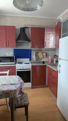 Фото гостя 3 — Квартира однокомнатная у метро Московская, 34 м², Санкт-Петербург