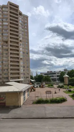 Фото гостя 5 — Квартира однокомнатная у метро Московская, 34 м², Санкт-Петербург