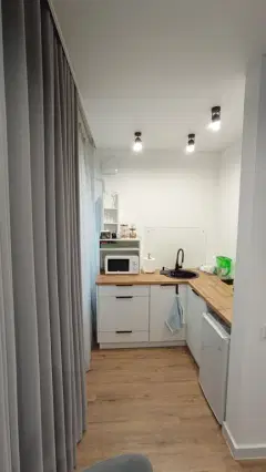 Фото гостя 3 — Квартира однокомнатная на проспекте Ленина, 26 м², Петрозаводск