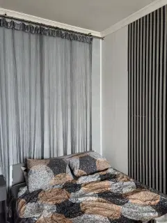 Фото гостя 1 — Квартира однокомнатная в Зареченском, 33 м², Тула