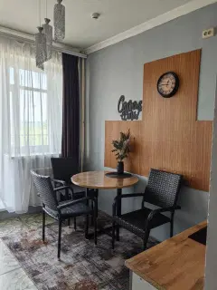 Фото гостя 2 — Квартира однокомнатная в Зареченском, 33 м², Тула