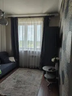 Фото гостя 3 — Квартира однокомнатная в Зареченском, 33 м², Тула