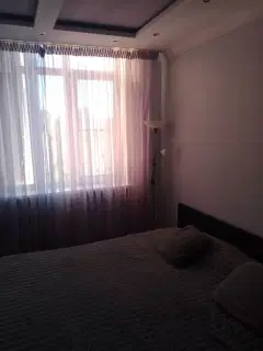 Фото гостя 1 — Квартира однокомнатная на улице Октябрьской, 50 м², Рязань