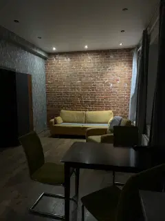 Фото гостя 12 — Квартира трёхкомнатная на улице Собинова, 73 м², Ярославль