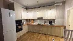 Фото гостя 4 — Квартира двухкомнатная на улице Пушкина, 90 м², Ессентуки