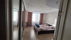 Фото гостя 1 — Квартира однокомнатная у Буревестника, в Сормово, 33 м², Нижний Новгород