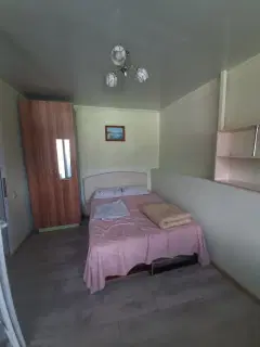 Фото гостя 8 — Студия однокомнатная на улице Толстого, 20 м², Ялта