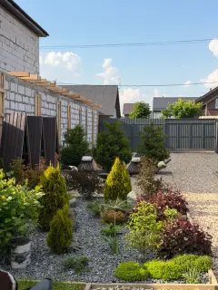Фото гостя 1 — Дом 4-местный на территории КП Шишкино, 40 м²