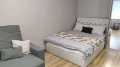 Фото гостя 3 — Квартира однокомнатная у Ботаники, в Октябрьском, 35 м², Екатеринбург