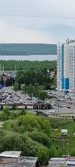 Фото гостя 1 — Квартира однокомнатная в Октябрьском, 43 м², Иркутск