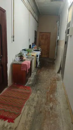 Фото гостя 8 — Студия однокомнатная на проспекте Кирова, 23 м², Пятигорск