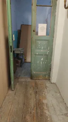 Фото гостя 9 — Студия однокомнатная на проспекте Кирова, 23 м², Пятигорск