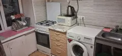 Фото гостя 1 — Квартира однокомнатная на улице Мире, 34 м², Арзамас