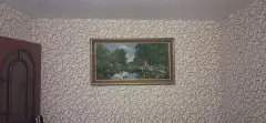Фото гостя 11 — Квартира однокомнатная на улице Мире, 34 м², Арзамас