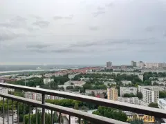 Фото гостя 1 — Квартира двухкомнатная в Нижегородском, 70 м², Нижний Новгород