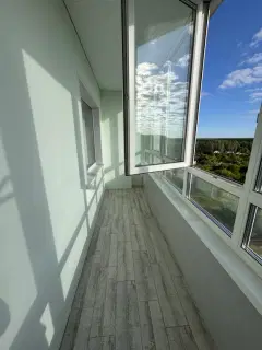 Фото гостя 3 — Квартира двухкомнатная на улице Молокозаводской, 60 м², Арзамас