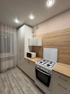 Фото гостя 8 — Квартира двухкомнатная на улице Молокозаводской, 60 м², Арзамас