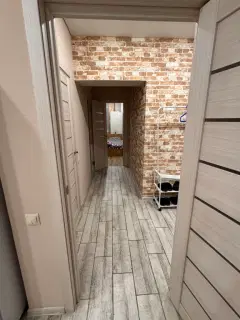 Фото гостя 12 — Квартира двухкомнатная на улице Молокозаводской, 60 м², Арзамас