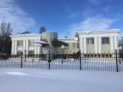 Фото гостя 4 — Квартира однокомнатная на улице Свободы, 35 м², Углич