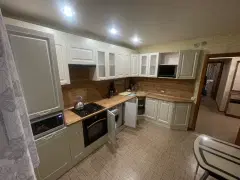 Фото гостя 3 — Квартира двухкомнатная на улице Симанина, 58 м², Дивеево