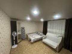 Фото гостя 7 — Квартира двухкомнатная на улице Симанина, 58 м², Дивеево