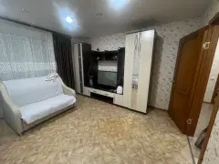 Фото гостя 10 — Квартира двухкомнатная на улице Симанина, 58 м², Дивеево