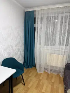 Фото гостя 1 — Квартира однокомнатная на улице Катыхина, 35 м², Кисловодск